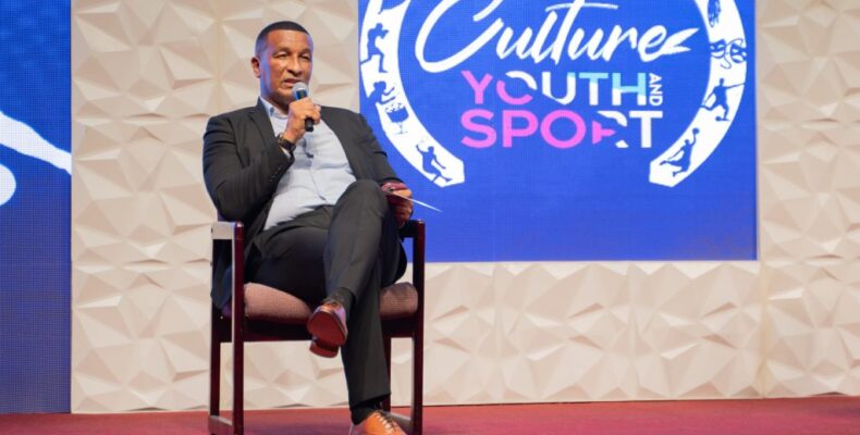 BUDGET 2022: NSC enthused by budget allocation for sport