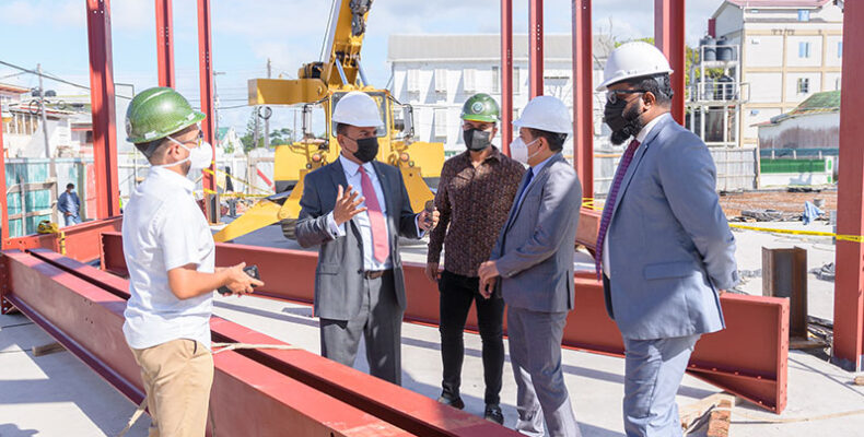 US$15M Aiden Hotel to now facilitate 49 additional rooms