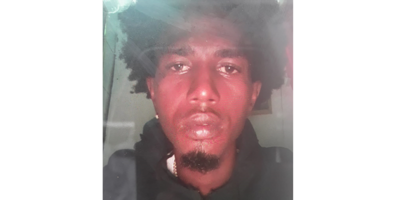 Stepfather wanted for murder of teen