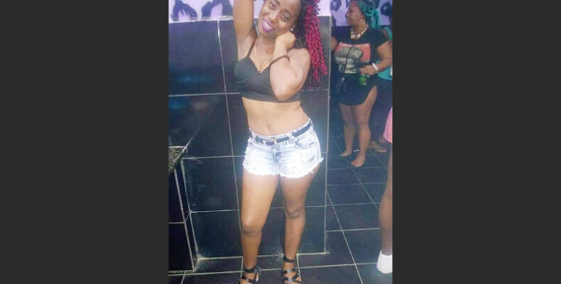 Pregnant woman stabbed to death allegedly by ex-boyfriend
