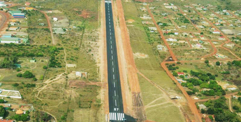 $2B allocated for aviation sector in Budget 2022