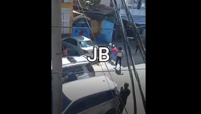 Teen brutally stabbed to neck in stable condition