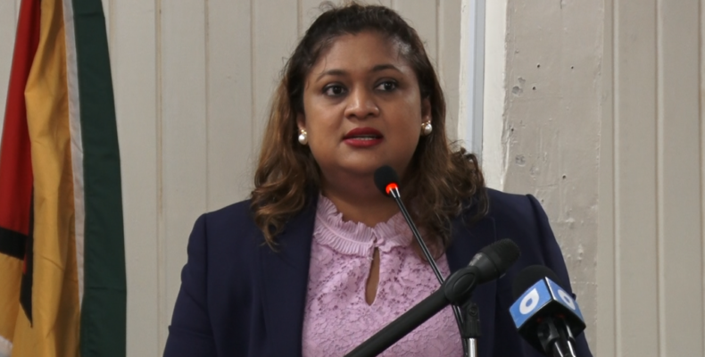 Greater vaccination, COVID measures key as schools need to stay open- Manickchand