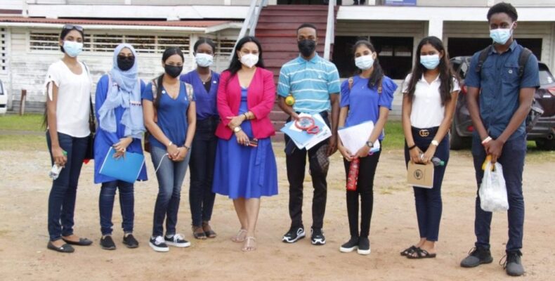 Social Services Ministry seeking new batch of ‘Young Influencers’