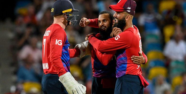 Spun out! West Indies crumble under Ali’s pressure