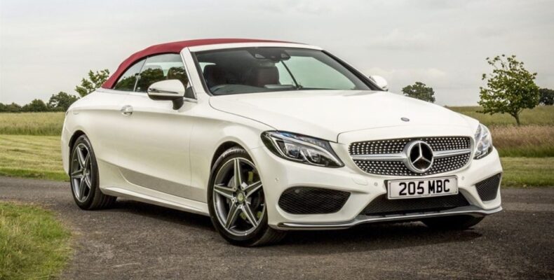 Court upholds decision that Mercedes Benz was lawfully seized in drug bust