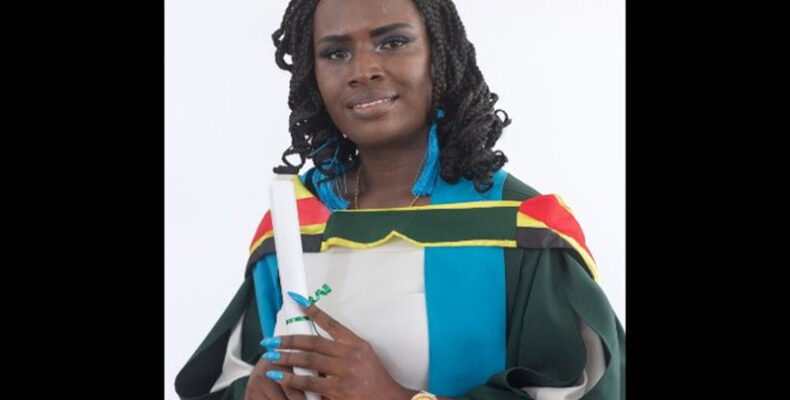 ‘Beating the odds’ – UG graduands detail journey to academic glory