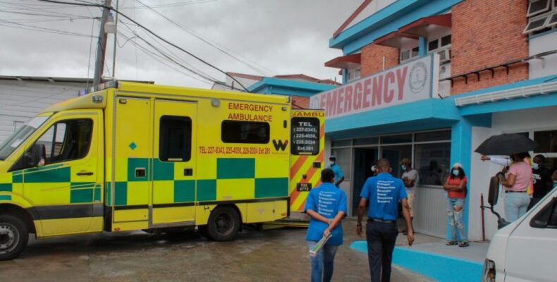 Woman, 65, dies from COVID; 353 new cases
