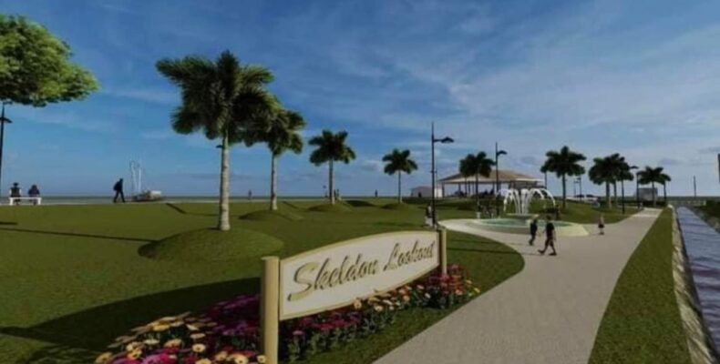 New family- friendly recreational parks for Berbice