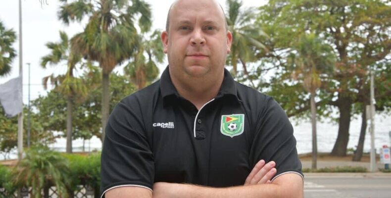 GFF hails ‘record-breaking stint’ of departing TD Ian Greenwood