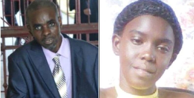 Conviction of man who killed ex-girlfriend upheld, but sentence reduced to 46 years