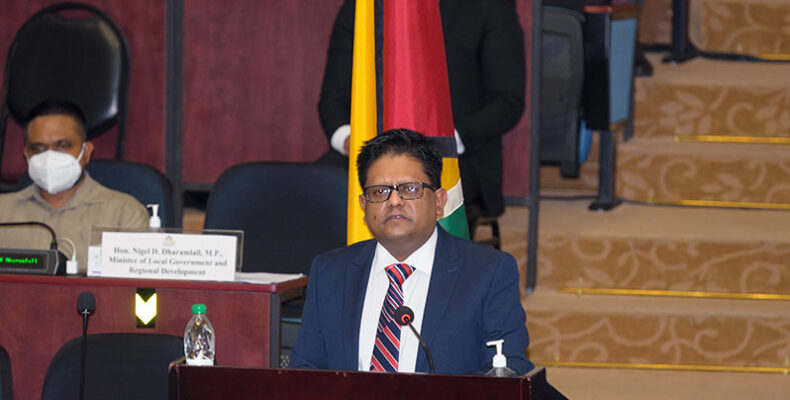 Over $3.6B to improve TVET in 2022