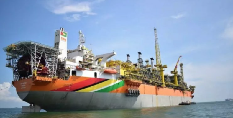 GAWU complains again about poor and discriminatory treatment of Guyanese workers in the oil and gas sector