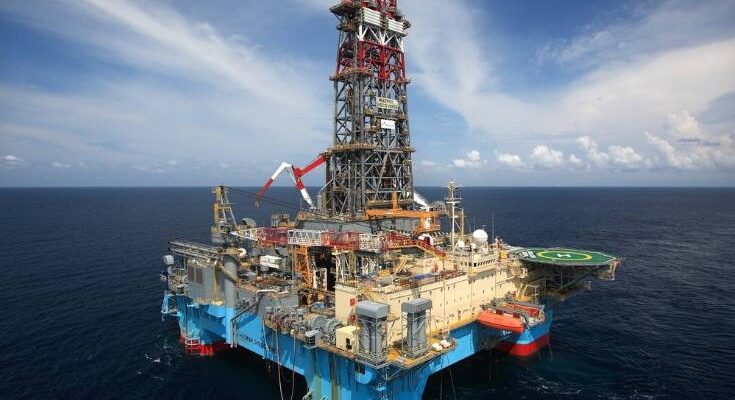 CGX Energy in ‘transformational’ oil find offshore Corentyne