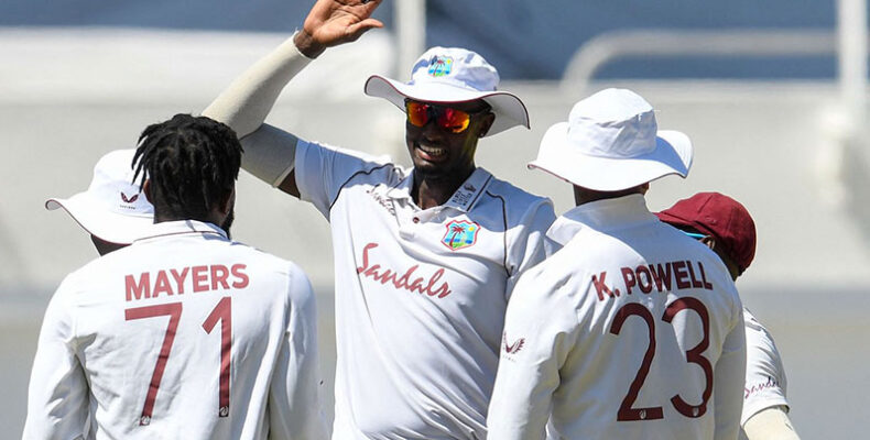 CWI, Apex group announce title sponsorship for England tour