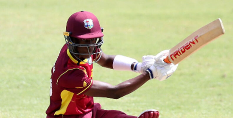 West Indies U-19 end World cup with win