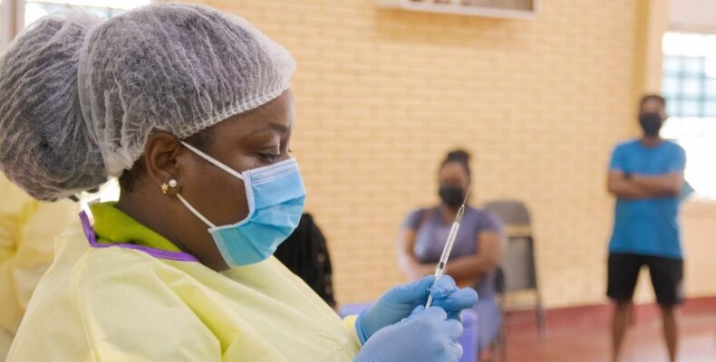 Two more die from COVID; 86 new cases recorded