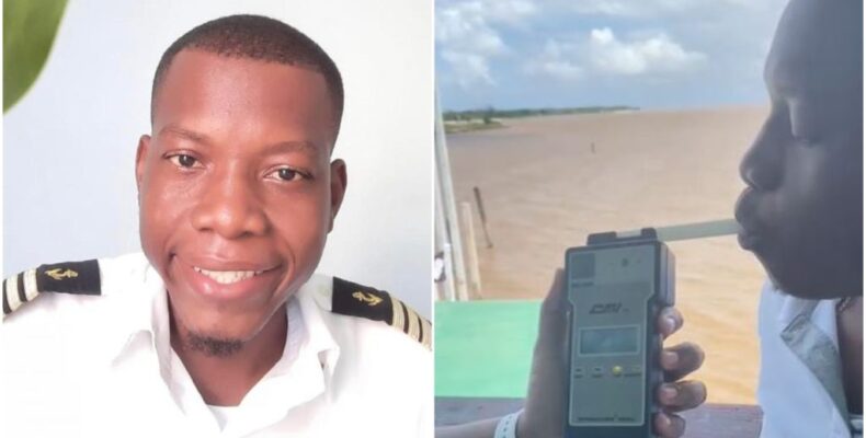 Alleged drunk MV Malali captain faces suspension