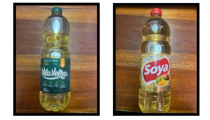 ‘Foreign labelled cooking oil’ illegally imported from Brazil – Food & Drug dept.