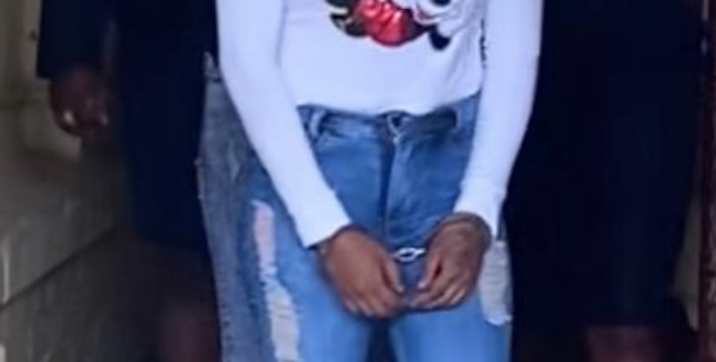Venezuelan teen girls among four charged for attempted murder over stabbing of another Venezuelan teen