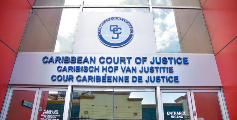 Caribbean Court of Justice finds males can be raped