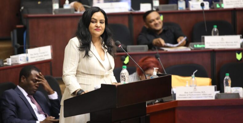 Gov’t pursuing training for homeless people, new centre for children with special needs