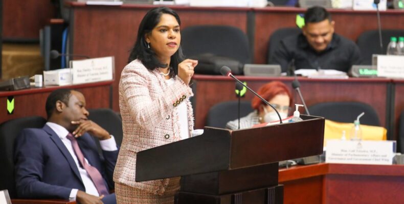 Gov’t to assess local labour needs amid questions of employment plan