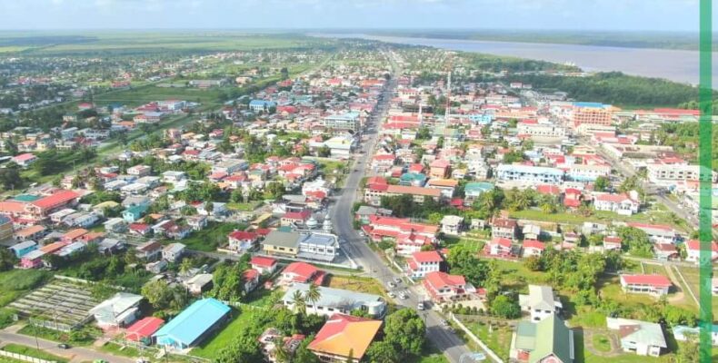 ‘More investors will flock Berbice now’ – Bharrat says on CGX oil find
