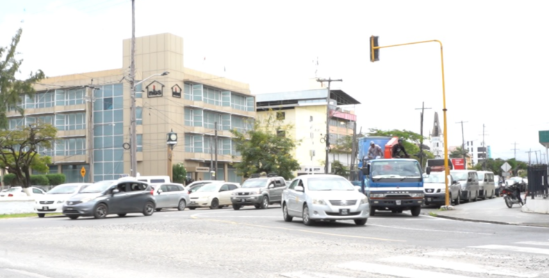 Over 9000 private vehicles registered in past 7 months; PAC series to begin soon