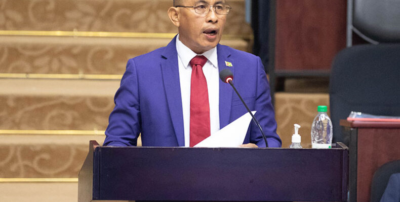Coalition gave citizens stress and tension instead of the ‘good life’