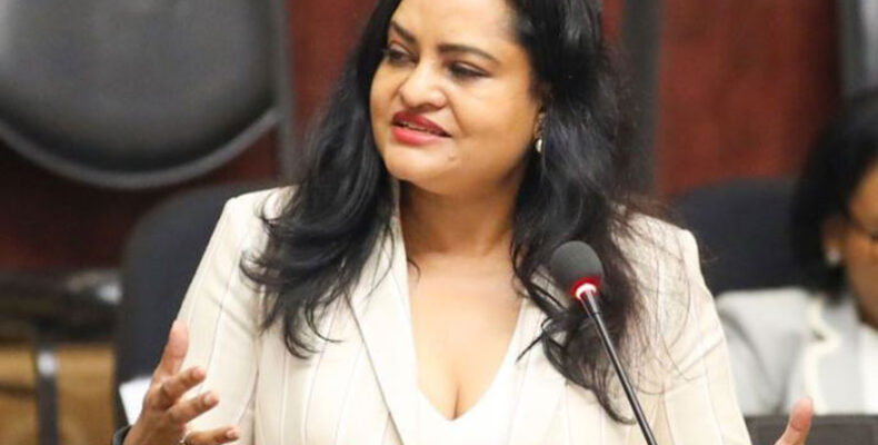 Digital registry, culinary centre among initiatives planned for women in 2022