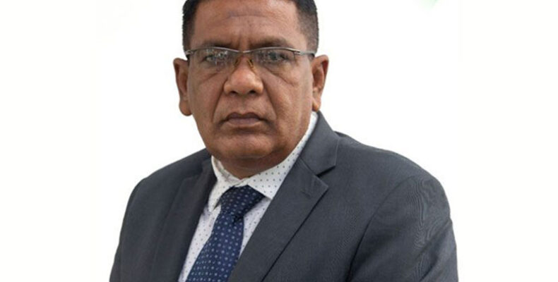 Coalition bought ‘fire pumps’ to do D&I works