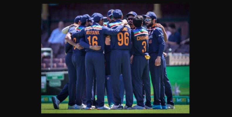 Several India players positive for COVID-19 ahead of West Indies series