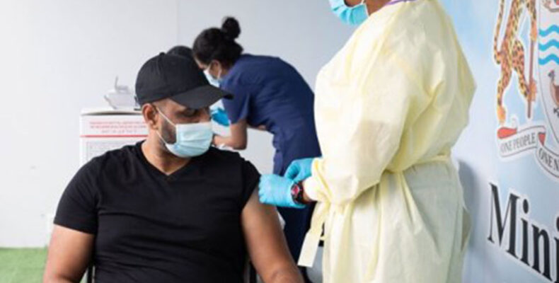 COVID-19 could become an epidemic
