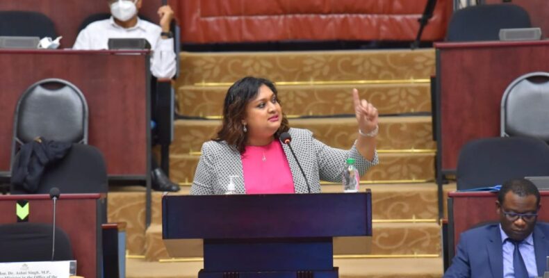 Budget 2022 will tackle learning loss, fund recovery of children – Edu. Minister