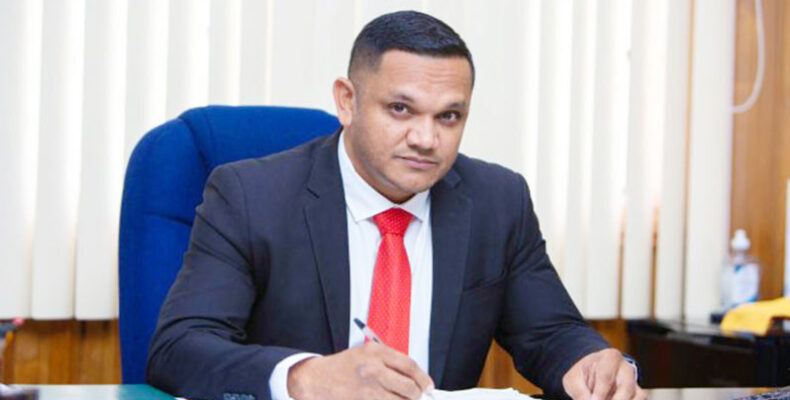 Latest oil find a ‘springboard’ for massive development in Berbice