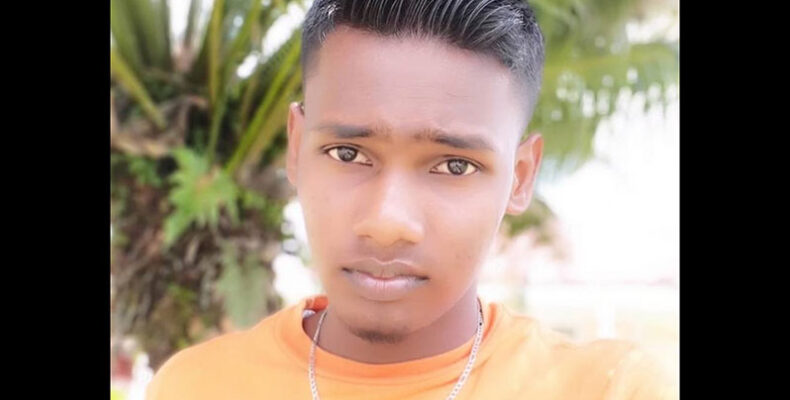 Alleged attempt to escape police ends in death of young couple