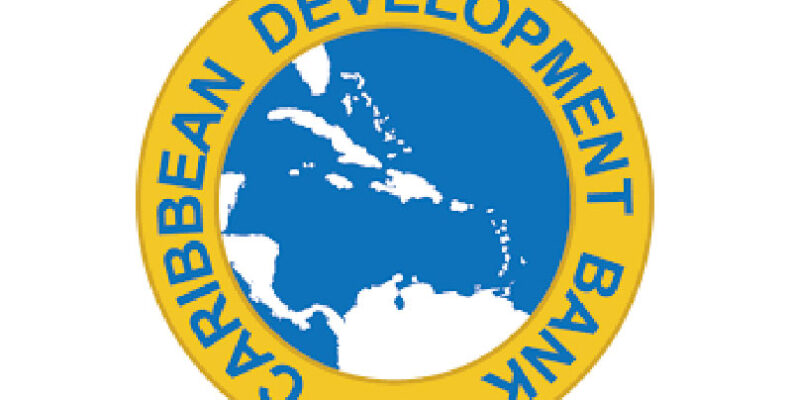 CDB projects 9.1 per cent regional economic growth this year