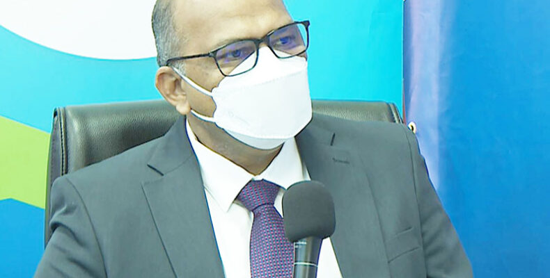 Rehab needed for some persons with ‘Long COVID’ – Minister Anthony