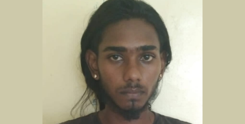 Inmate escapes Lusignan Prison on day of virtual court hearing