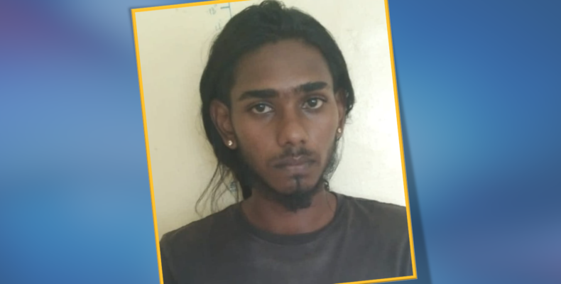 18-year-old prisoner escapes from Lusignan jail