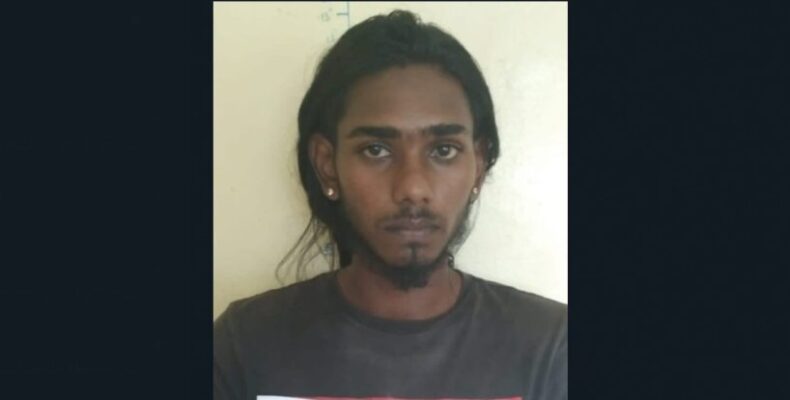 Lusignan prisoner escaped through ‘detached fence’