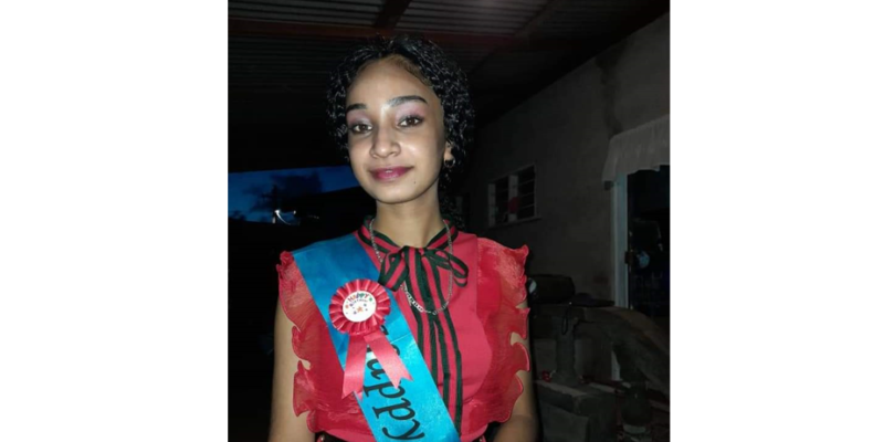 Family blames police for death of 16-Y-0 student in Mahaica accident