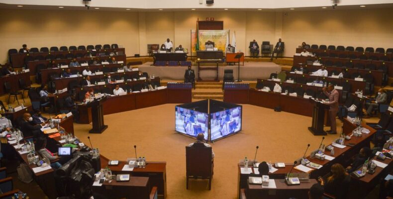 Opposition to object to Government’s move to shorten days and time for examination of budget estimates