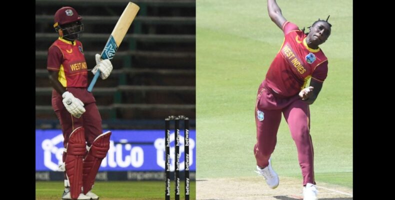 Injury-hit West Indies Women lose to South Africa