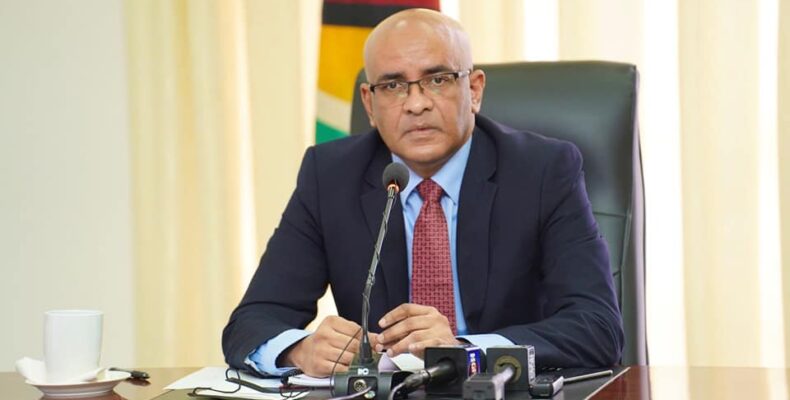 Jagdeo slams APNU+AFC ‘consumption based’ financial philosophy