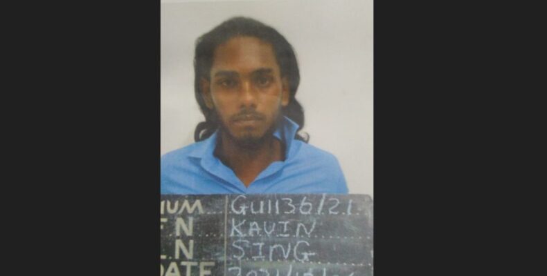 Inmate escapes from Lusignan Prison while waiting to attend virtual court