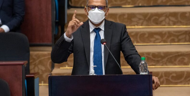 Population size, not political support, driving six new hospitals – Health Minister
