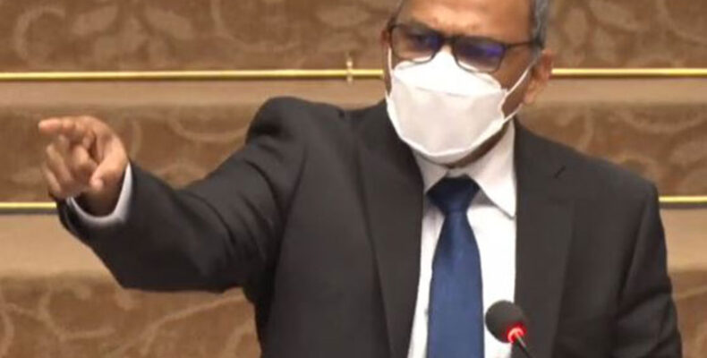 ‘PPP/C rescued health sector from mismanagement under APNU+AFC’