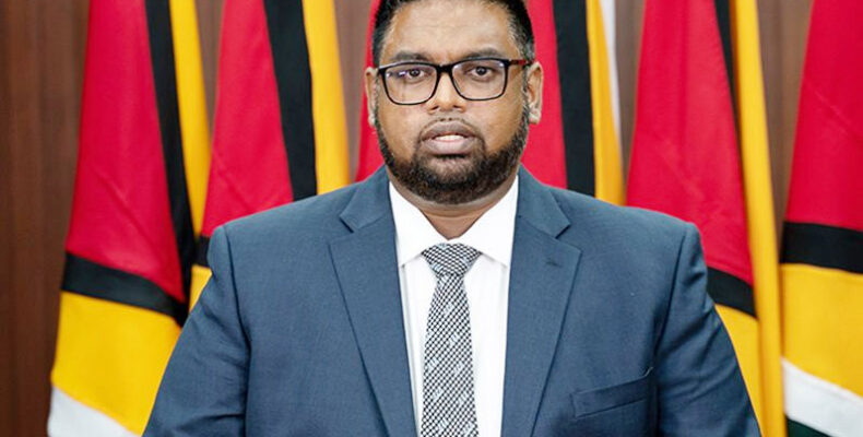 President Ali will engage new Opposition Leader
